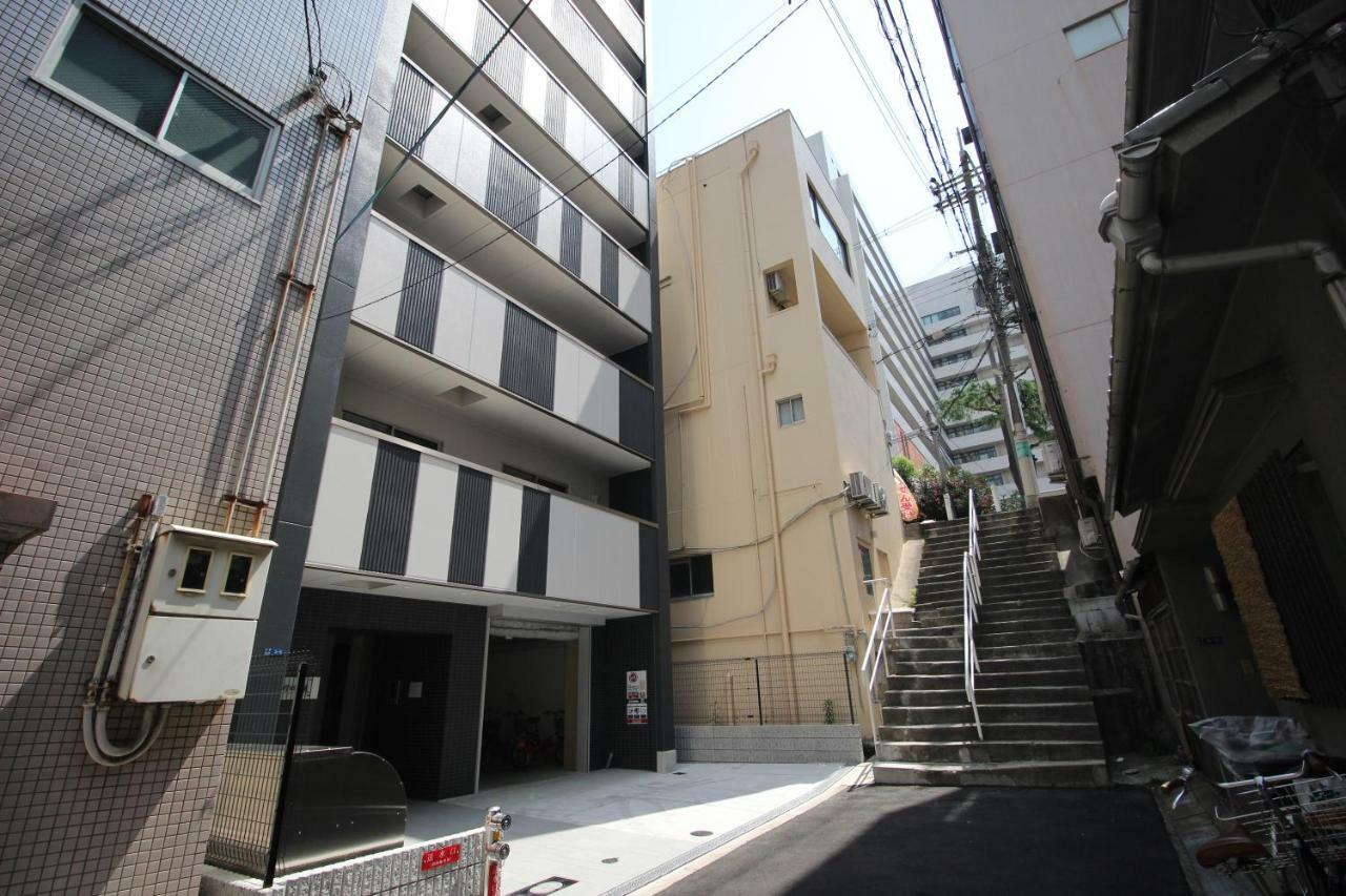 M.Granz Tanimachi 4-Chome Osaka Esterno foto